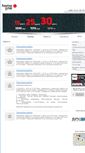 Mobile Screenshot of homeline.kg